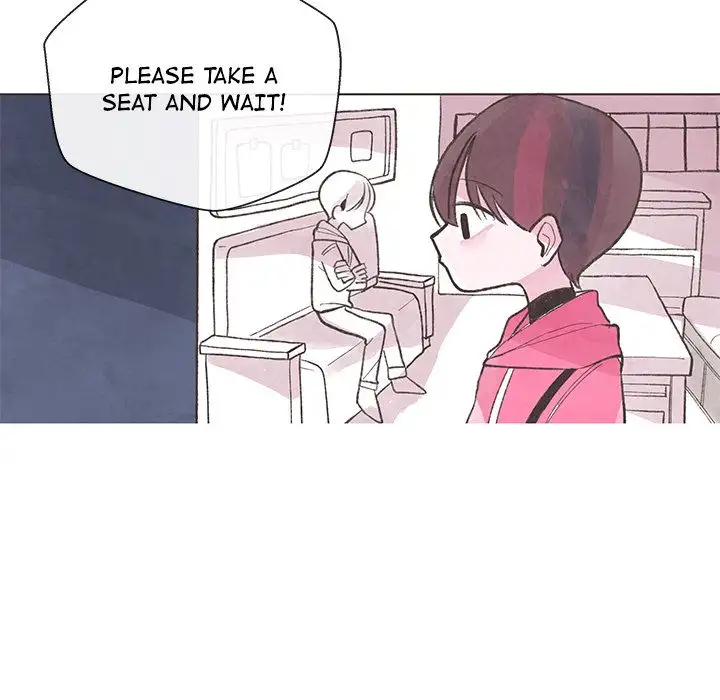 Please Forgive Me - Chapter 3 Page 6