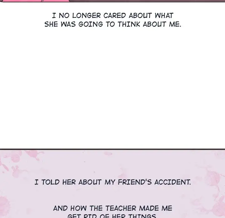 Please Forgive Me - Chapter 3 Page 70