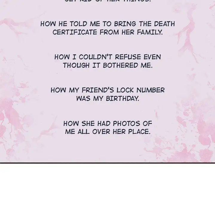 Please Forgive Me - Chapter 3 Page 71