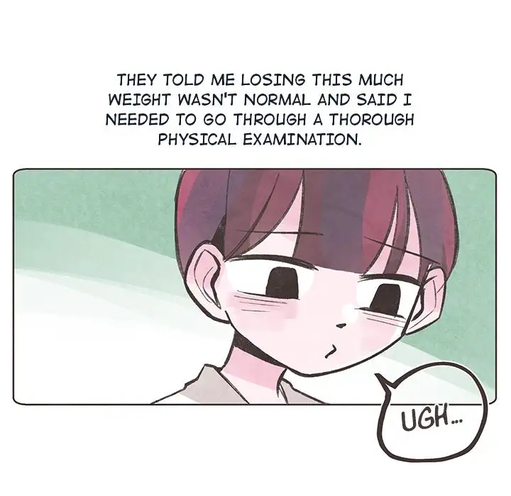 Please Forgive Me - Chapter 6 Page 25