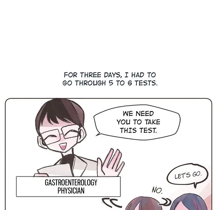 Please Forgive Me - Chapter 6 Page 26