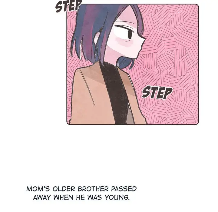 Please Forgive Me - Chapter 6 Page 38