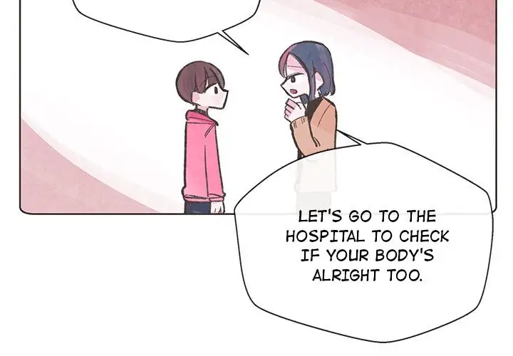 Please Forgive Me - Chapter 6 Page 4