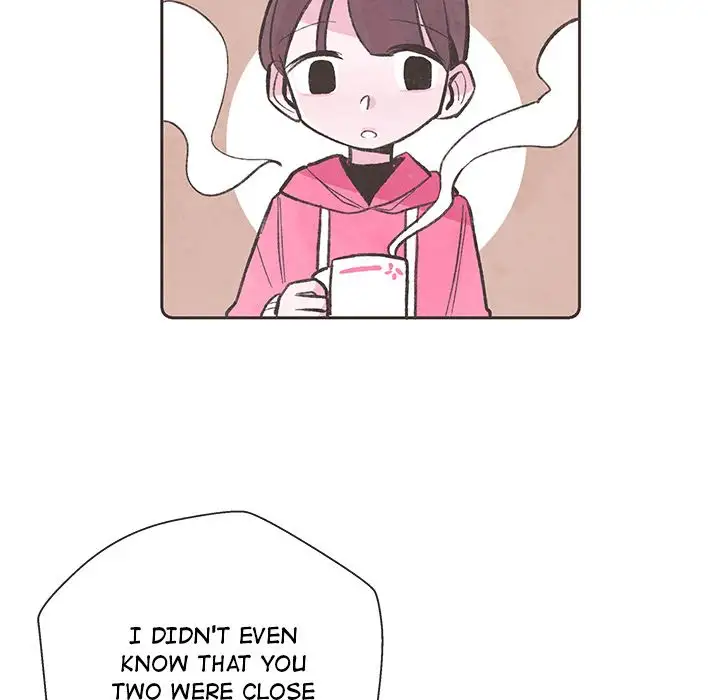 Please Forgive Me - Chapter 6 Page 43