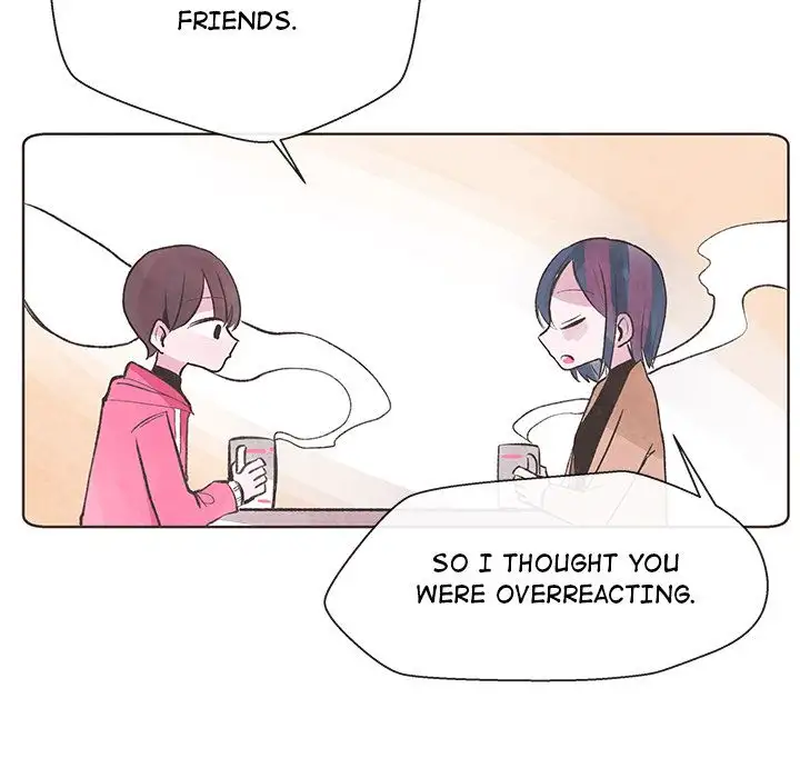 Please Forgive Me - Chapter 6 Page 44