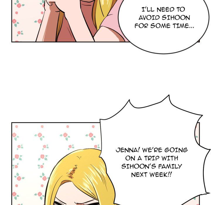 My Cotton Candy - Chapter 11 Page 74