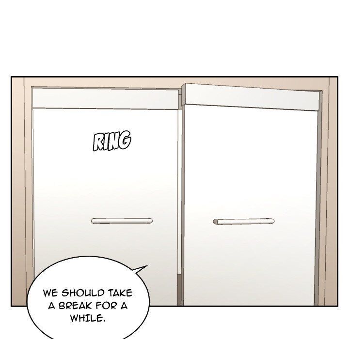 My Cotton Candy - Chapter 28 Page 65