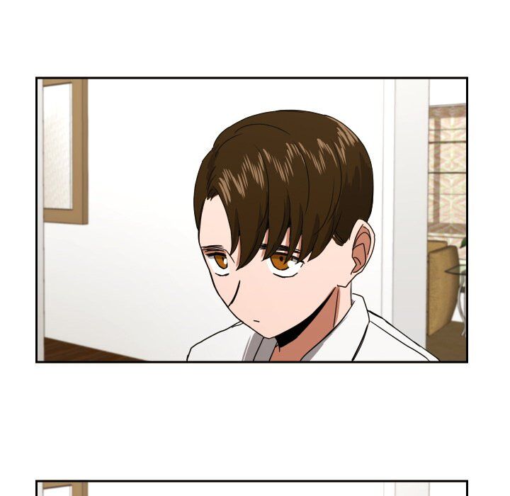 My Cotton Candy - Chapter 39 Page 36