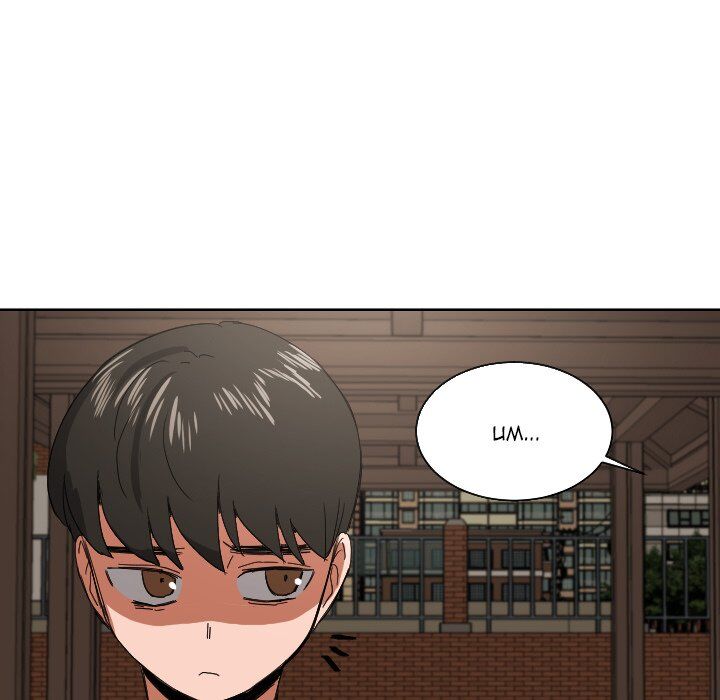 My Cotton Candy - Chapter 45 Page 85