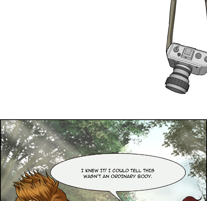 The Client - Chapter 1 Page 68