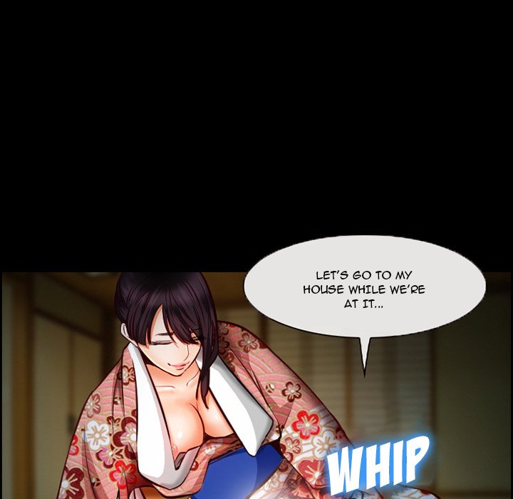 The Client - Chapter 14 Page 56