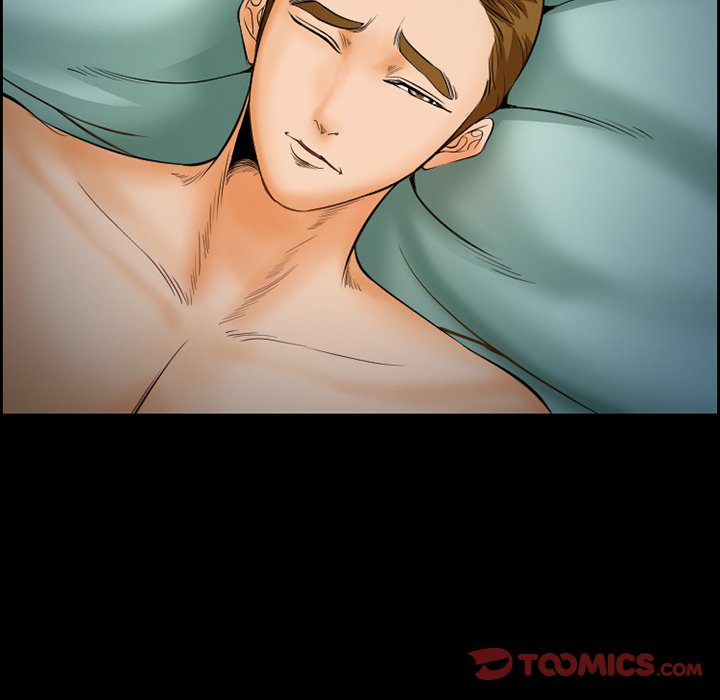 The Client - Chapter 17 Page 10