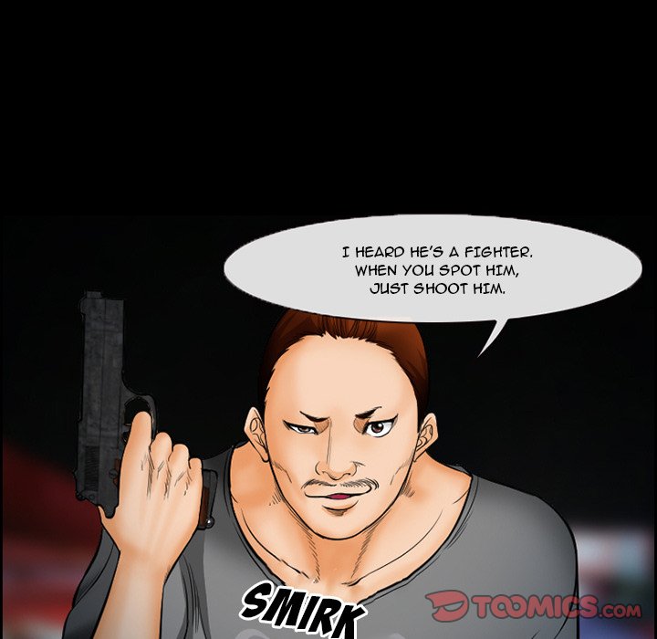 The Client - Chapter 17 Page 22