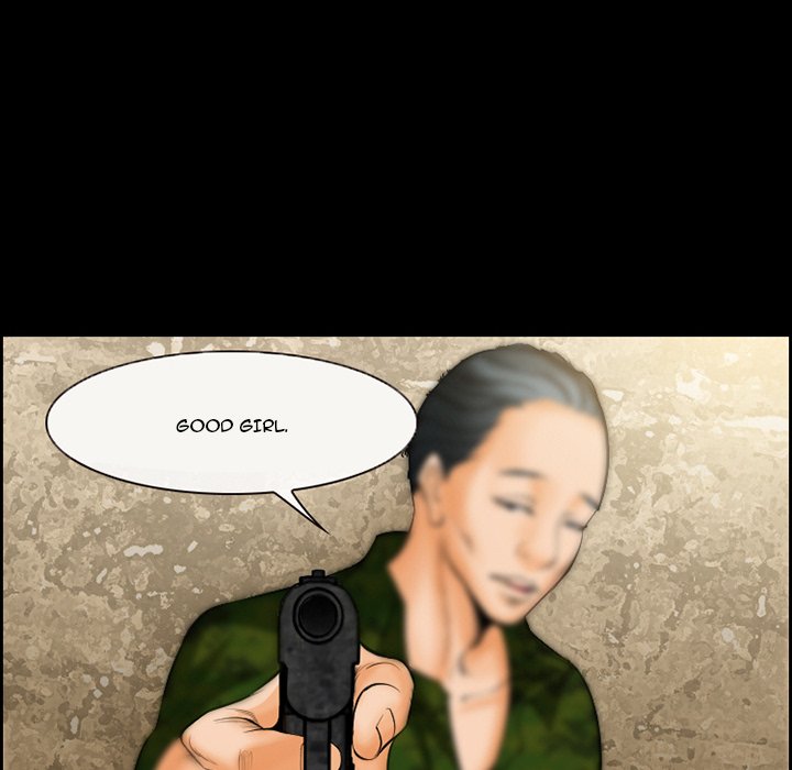 The Client - Chapter 17 Page 28