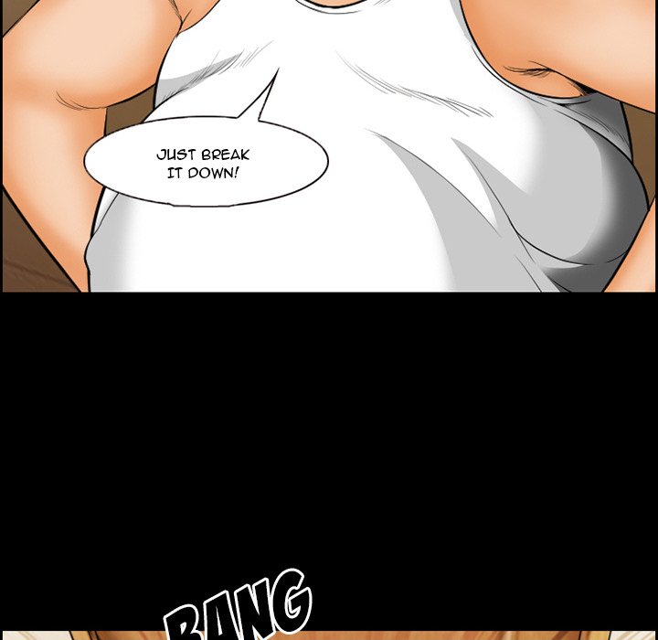 The Client - Chapter 17 Page 40