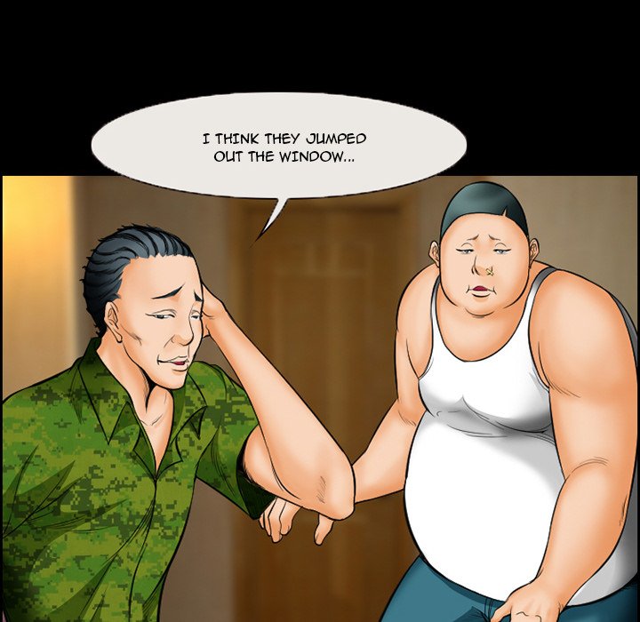 The Client - Chapter 17 Page 44