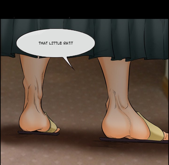 The Client - Chapter 17 Page 47