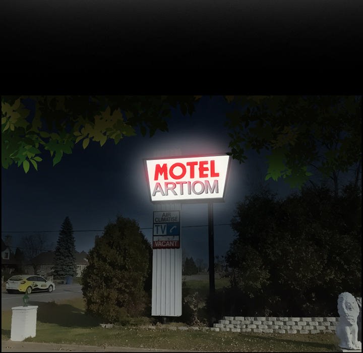 The Client - Chapter 17 Page 7