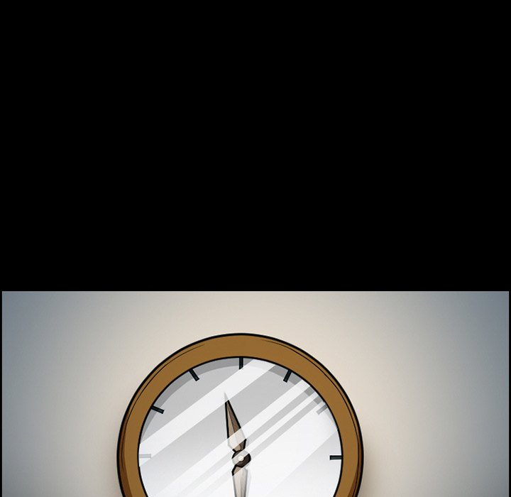 The Client - Chapter 17 Page 8