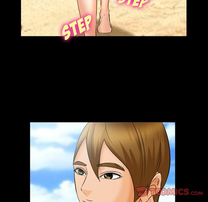 The Client - Chapter 27 Page 129