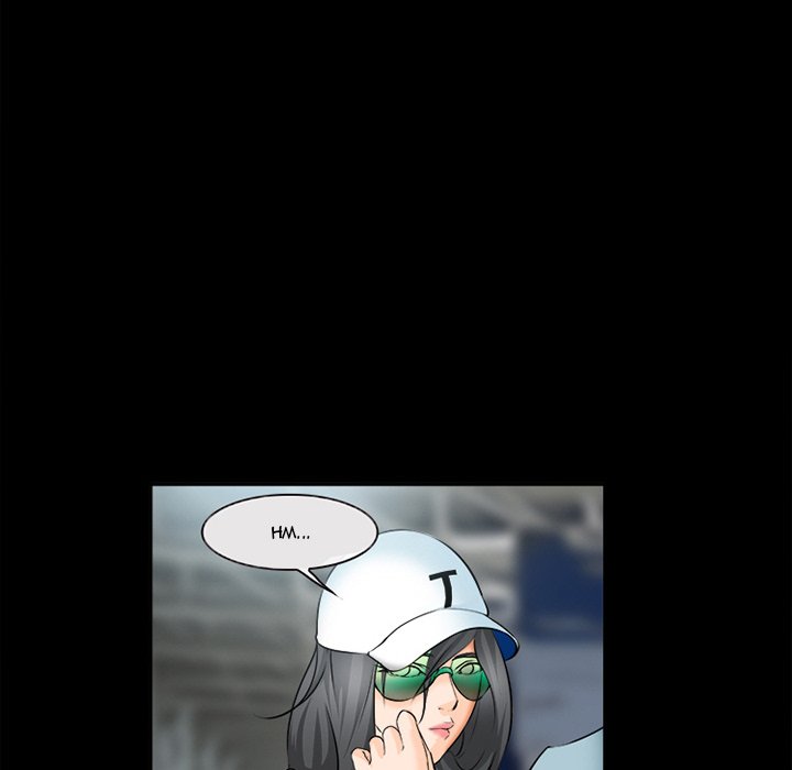 The Client - Chapter 28 Page 42