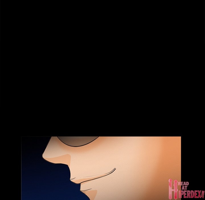 The Client - Chapter 28 Page 50