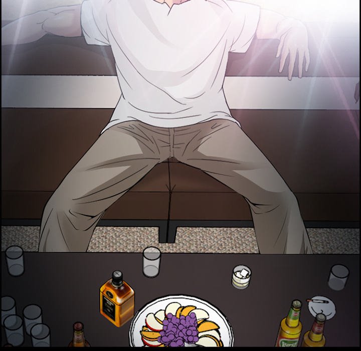 The Client - Chapter 3 Page 54