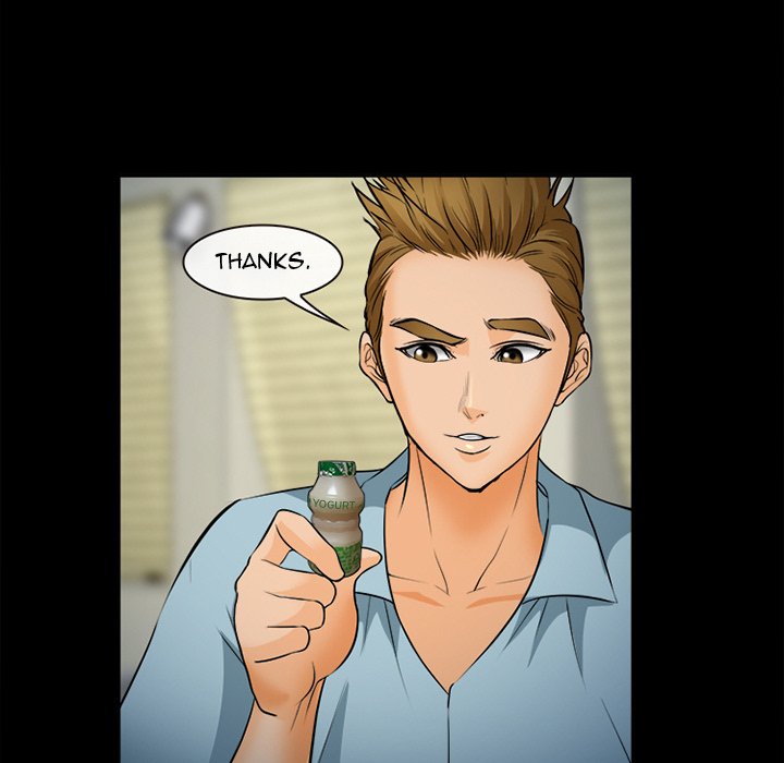 The Client - Chapter 31 Page 80