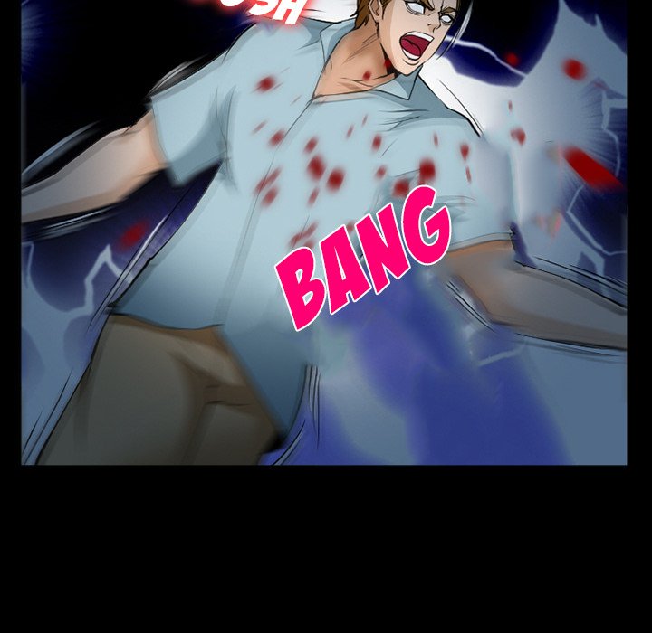 The Client - Chapter 36 Page 18