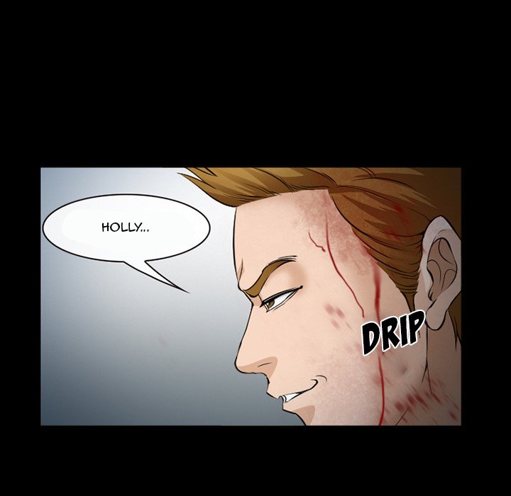 The Client - Chapter 36 Page 22