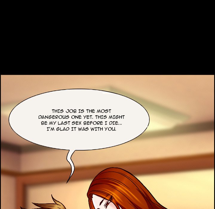 The Client - Chapter 4 Page 31