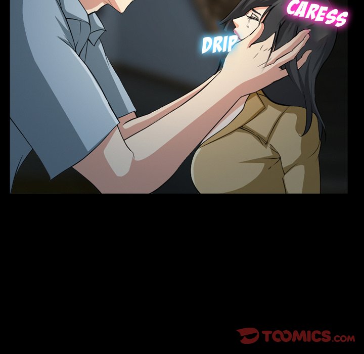 The Client - Chapter 42 Page 129