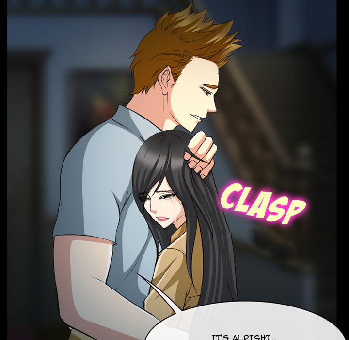 The Client - Chapter 42 Page 132