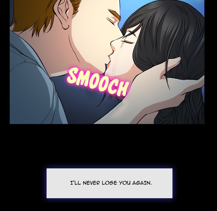 The Client - Chapter 42 Page 134