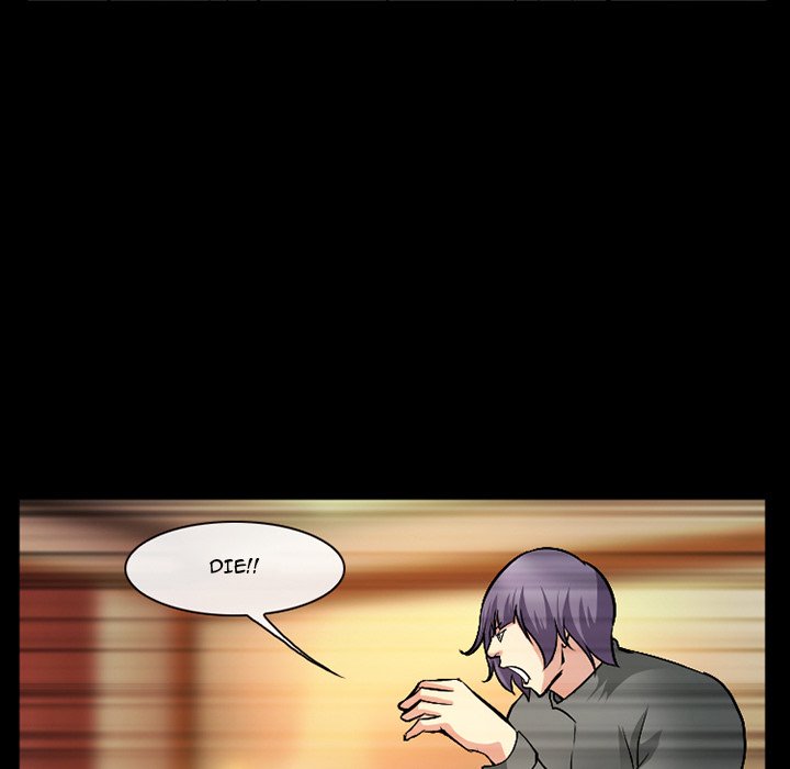 The Client - Chapter 42 Page 17