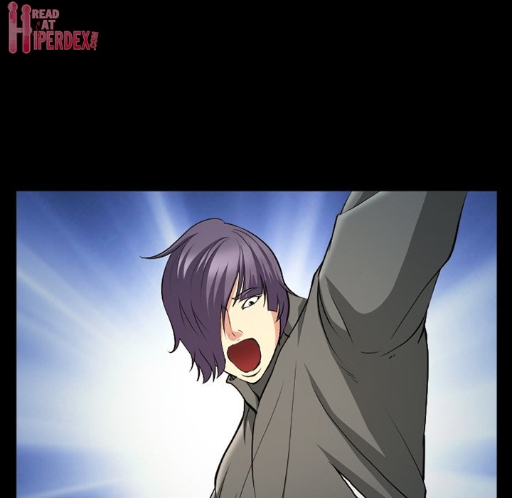 The Client - Chapter 42 Page 31