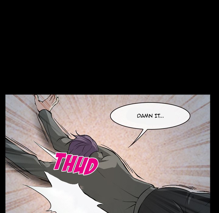 The Client - Chapter 42 Page 34