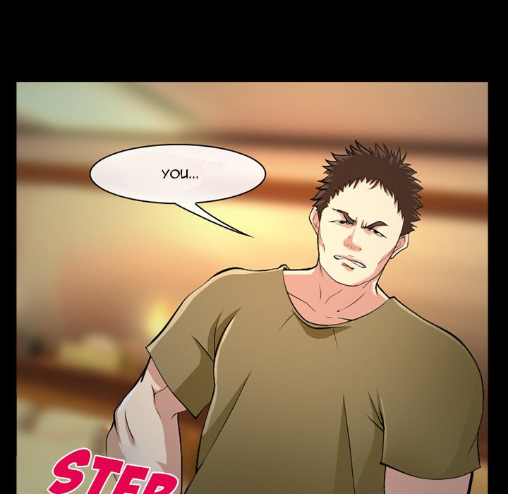 The Client - Chapter 42 Page 43