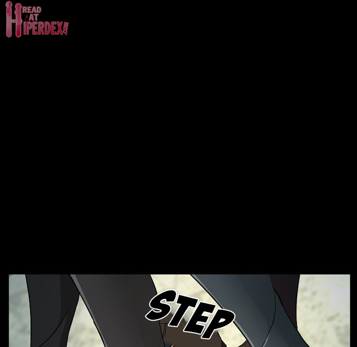 The Client - Chapter 42 Page 6