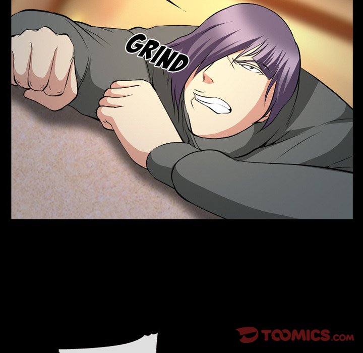 The Client - Chapter 42 Page 63