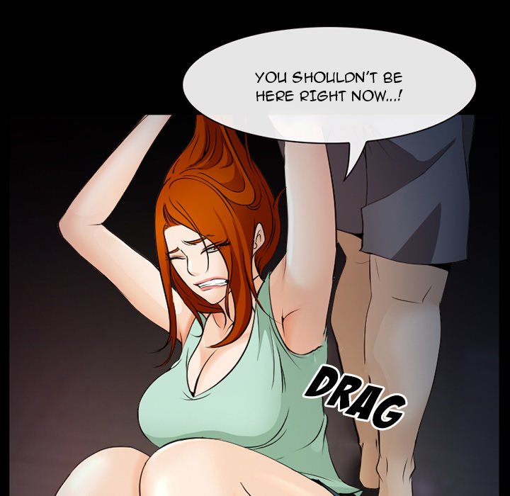 The Client - Chapter 46 Page 52