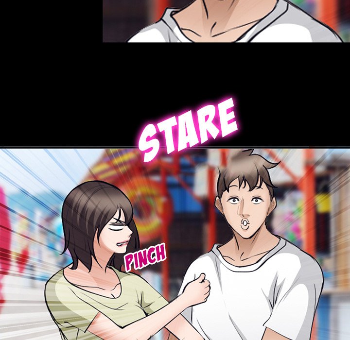 The Client - Chapter 49 Page 60