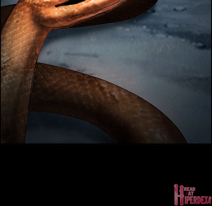 The Client - Chapter 5 Page 17