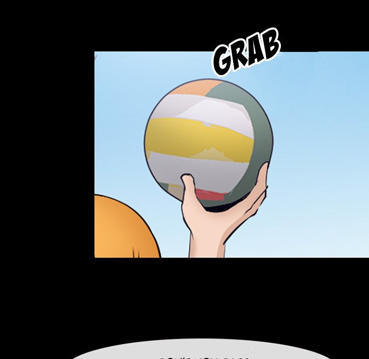 The Client - Chapter 50 Page 57