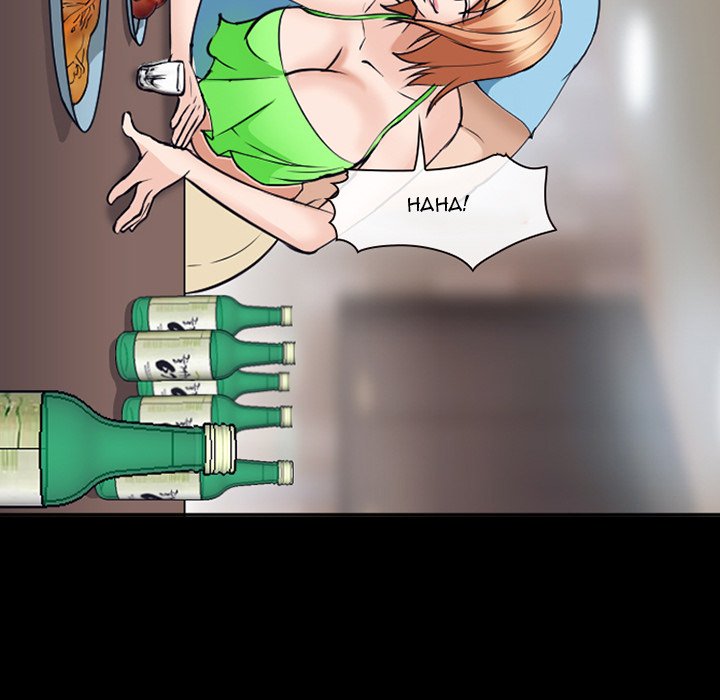 The Client - Chapter 51 Page 16