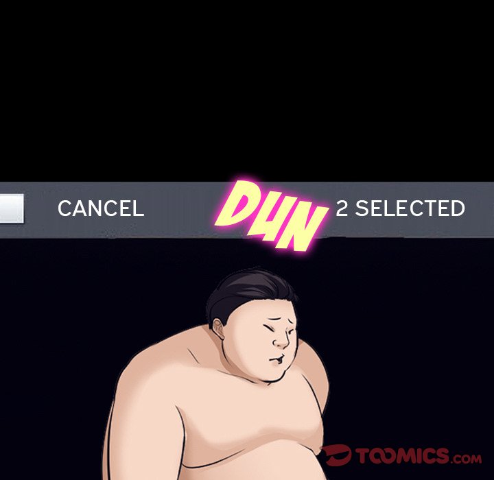 The Client - Chapter 51 Page 18