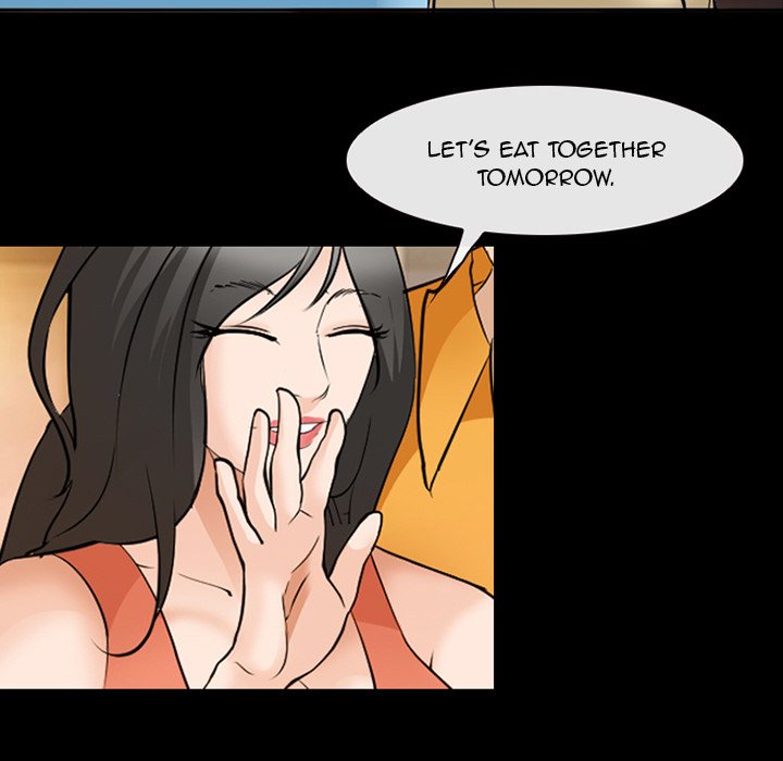 The Client - Chapter 51 Page 53