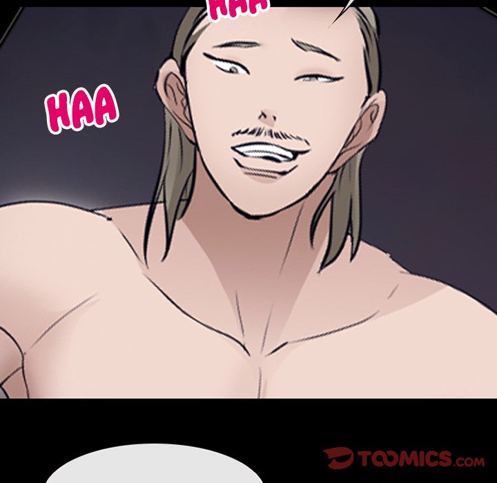 The Client - Chapter 52 Page 74