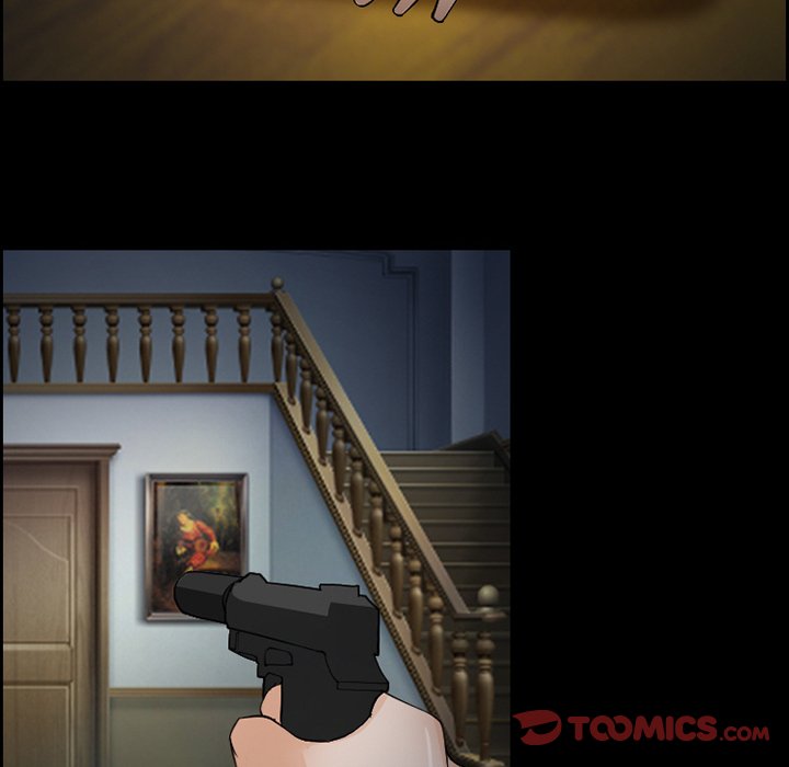 The Client - Chapter 6 Page 34