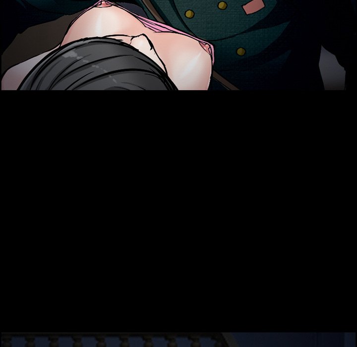 The Client - Chapter 7 Page 36